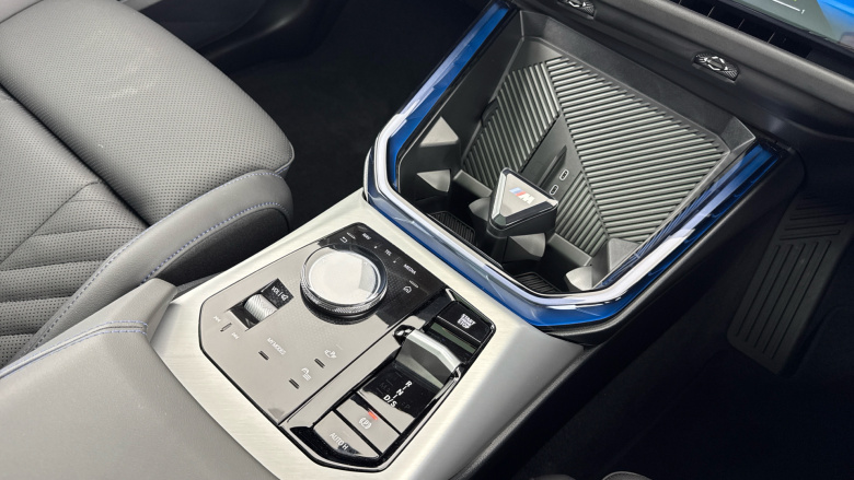 BMW X3 xDrive 30e M Sport 5dr Auto [Pro Pack] Estate